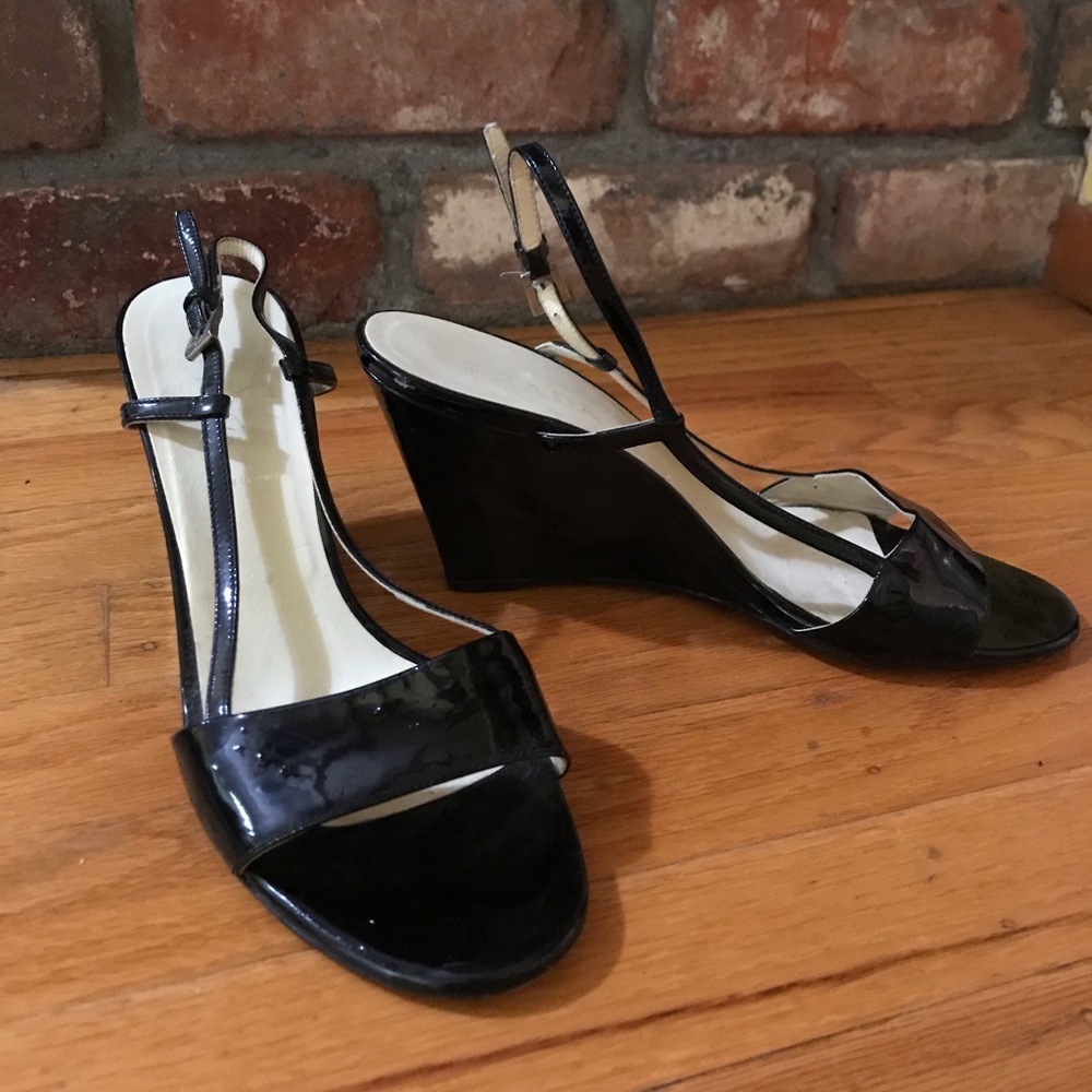 prada heels